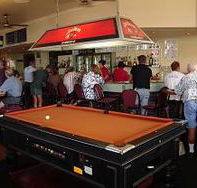 Old Bundy Tavern - Stayed