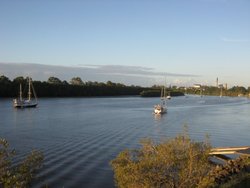 Spinnaker Restaurant And Bar - Stayed 1