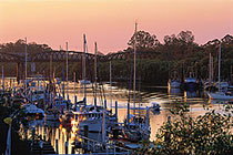 H20 Bar And Bistro - Stayed 1