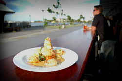 The Dockyard - Stayed 1