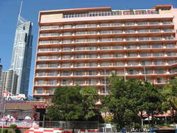 Vegas In Paradise - Stayed 1