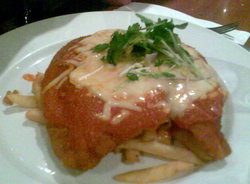 Rex Hotel - Stayed 2