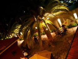 Balmoral Hotel - Stayed 2