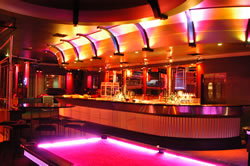 Black Betty's - Stayed 2