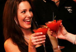 Universal Bar - Stayed 2