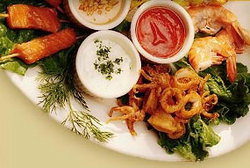 Peninsula Tavern - Stayed 2