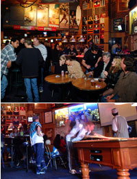 Leisure Inn - Stayed 2