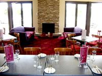 Fitzy's Lakeside - Stayed 2