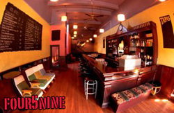 Rosemount Hotel - Stayed 2