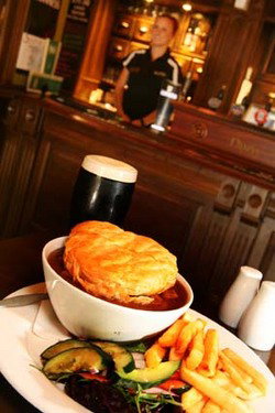 Durty Nelly's Irish Pub - Stayed 2