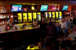 Mustang Bar - Stayed 2