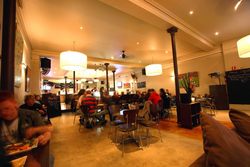 Atomic Bar - Stayed 2