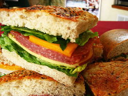 Curve Cafe & Bar - Stayed 2