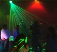 Bar 53 - Stayed 2