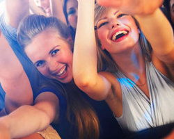 Fitzroy Hotel - Stayed 2