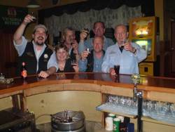 The Bridge Hotel Forth - Stayed 1