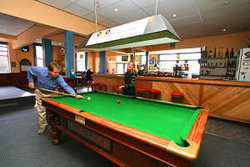 Globe Hotel - Stayed 2