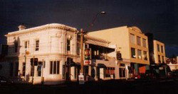 Commercial Hotel Launceston - Stayed 2