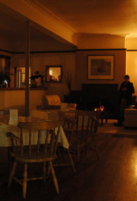 Oyster Cove Inn - Stayed 2