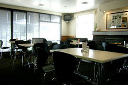 Riverview Hotel & Kains Bar & Restaurant - Stayed 2