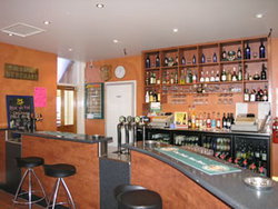 Sportsmans Hall Hotel - Stayed 2