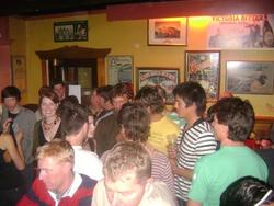 The Royal Oak - Stayed 2