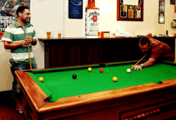 Knickerbocker Hotel - Stayed 2