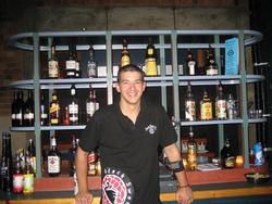 Black Swan Hotel - Stayed 2