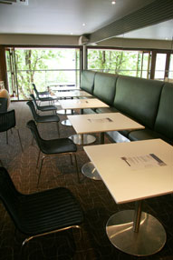 The Commodore Hotel - Stayed 2