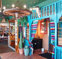 Cactus Jack's - Stayed 2