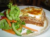 Village Cafe - Stayed 2