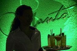 Manta - Stayed 2