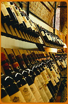 El Rocco Jazz Cellar - Stayed 2