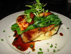 H20 Bar And Bistro - Stayed 2