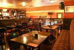 PJ O'Briens - Stayed 2