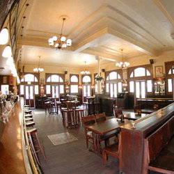 Belgian Beer Cafe - Stayed 2