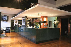 Glasshouse Hotel - Stayed 2