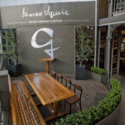 Grosvenor Hotel - Stayed 2