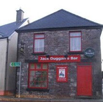 Jack Duggans Irish Pub - Stayed 2