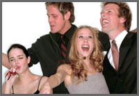 Stardust Hotel - Stayed 3