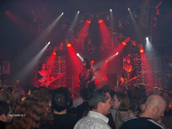 Black Betty's - Stayed 3