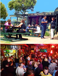 Leisure Inn - Stayed 3