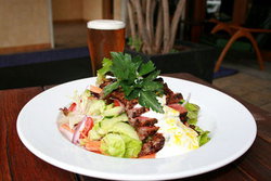 Rosemount Hotel - Stayed 3