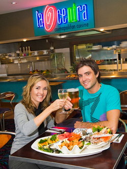 Vegas In Paradise - Stayed 3