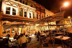 Atomic Bar - Stayed 3