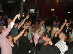 Bar 53 - Stayed 3