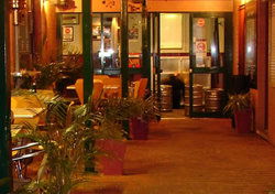 Fitzroy Hotel - Stayed 3