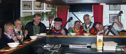 Franklin Tavern - Stayed 3
