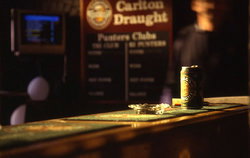 Commercial Hotel Launceston - Stayed 3