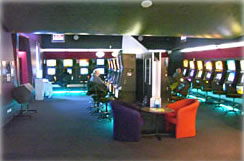 Foreshore Tavern - Stayed 3